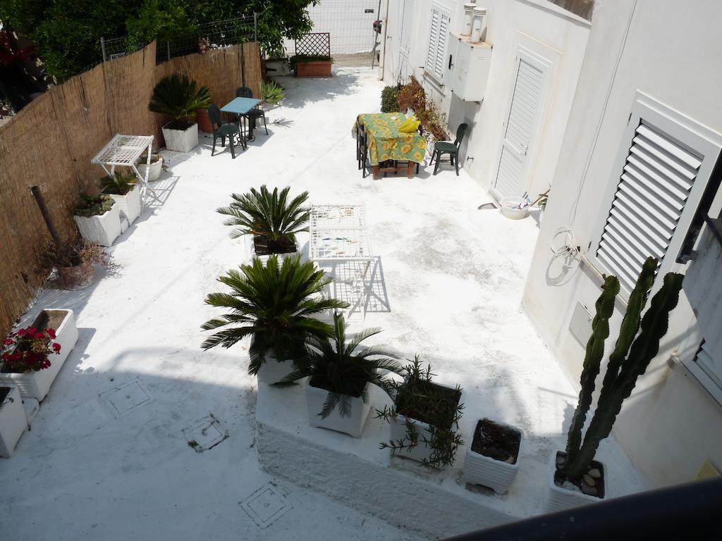 Agenzia Aprea Appartamenti Ponza Szoba fotó