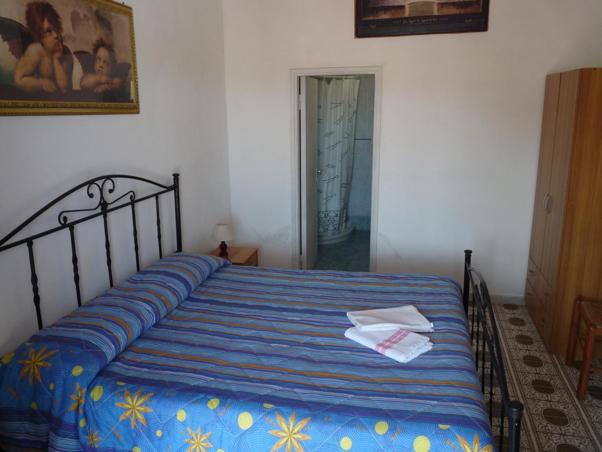 Agenzia Aprea Appartamenti Ponza Kültér fotó