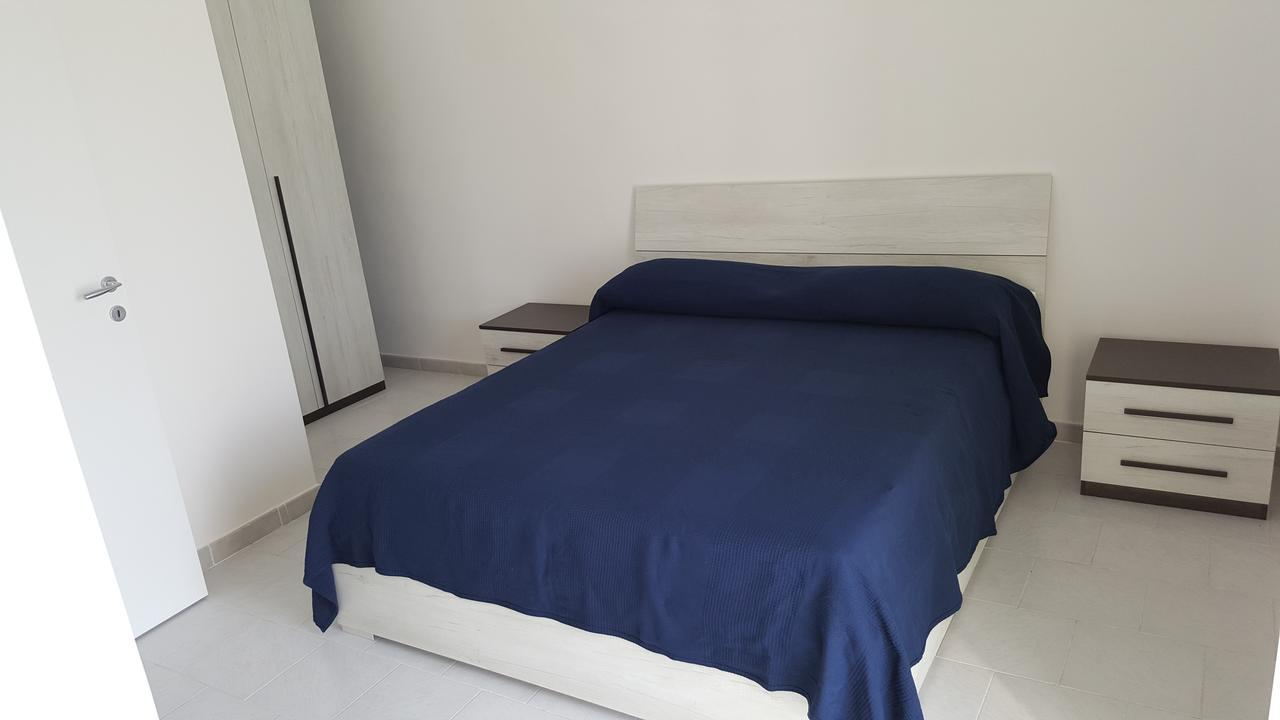 Agenzia Aprea Appartamenti Ponza Kültér fotó